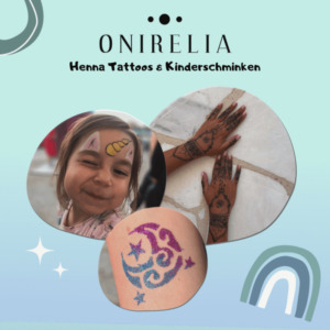 Onirelia ★ Kunst auf der Haut