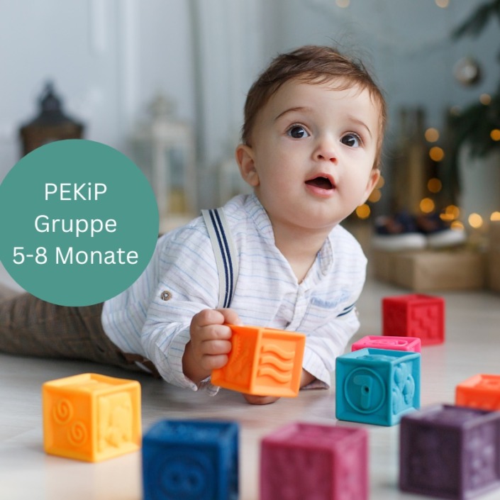 Pekip-Gruppe-6-8Monate