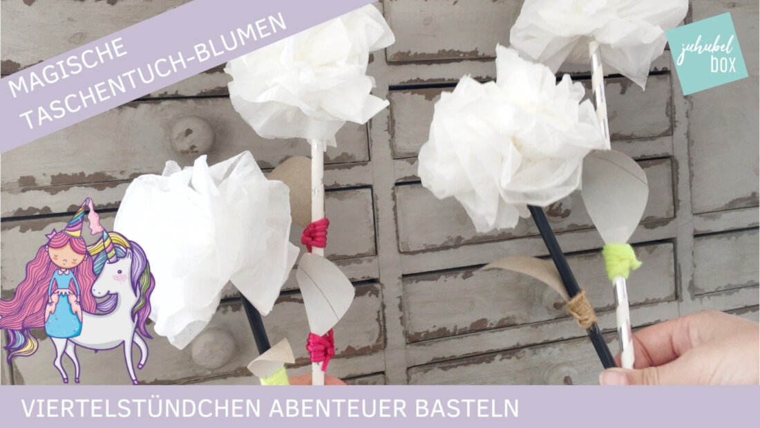 Blumen sind die perfekten Hab Dich Lieb Geschenke